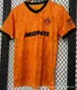 2627 Versión Tailandesa Camisetas de Fútbol Marsella Wolves, Atlético de Madrid, Lyon, Bohemia, Málaga, Aston Villa Camisetas de Manga Corta