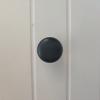 Manija de Mueble 128 Agujero Manija de Puerta de Gabinete Aleación de Zinc y Aluminio Cajón de Gabinete 96 Manija de Tirar Manija de Interruptor de Mueble
