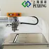 Máquina de Soldadura de Membrana de Ptfe Fab-M1301P Estructura de Membrana Soldadura Térmica Longitud de 1300mm Molde de Fusión