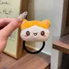 Lazos para el Cabello de Muñeca Estilo Retro Lindo para Niñas, Cuerdas para el Cabello, Accesorios para Coletas Dobles, Nicho de Alto Valor Suave y Lindo