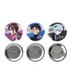 Bottons Personalizados, Bottons Criativos de Lata Estilo Anime, Mercadorias de Anime, Mini Bottons, Personalização de Caixa Surpresa
