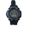 Relógio Camuflado Colorido Luminoso Mostrador Grande Eletrônico Esportivo Outdoor Eletrônico Modelos Personalizados Masculinos