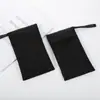 Bolsa de cáñamo puede colgar bolsa de yute hecha a mano proveedor directo fabricante baño jabón doméstico cordón red espumosa jabón nuevo