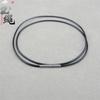 Cuerda de Cera Cuerda para Colgante Cuerda de Cuero DIY Cuerda para Collar Cuerda para Halter Cuerda para Clavícula No Temer al Agua Hebilla de Mijo Cuerda para Colgante de Verano