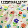 26 años nuevo estilo de otoño algodón burbuja cuatro estaciones colcha dormitorio estudiantil primavera y otoño funda de colcha persona doble invierno engrosado núcleo de colcha