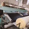Exportar máquina de acolchado de alta velocidad de Kirguistán máquina de acolchado especial para edredones máquina para cojines de pie de muebles fábrica