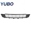 Adecuado para el conjunto de rejilla del parachoques delantero 2021-2025 Tesla Model S MS 1564699-00-B