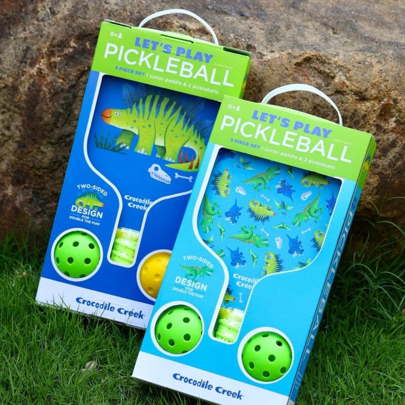 儿童匹克球拍 (1)