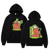 Sudadera Kawaii Chainsaw Man Anime Reg