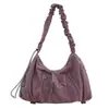 Bolsa de Fitness para Mujer, Bolsa de Mano Deportiva de Yoga, Bolsa Cruzada Impermeable para Natación, Bolsa de Almacenamiento de Gran Capacidad para Viajes al Aire Libre