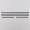 Adecuado para GAC Trumpchi 22 Shadow Cool Threshold Bar Bright Bar Parachoques Maletero Pedal de bienvenida Accesorios Suministros