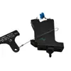 815903S000 Es Adecuado para Hyundai Sonata 11-15 Motor de la Puerta del Tanque de Combustible con Cable Cerradura de la Tapa del Tanque de Combustible