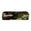 Serie Camuflaje Caja de Papelería para Niños Bolsa Octogonal Multifuncional para Lápices Creativa Masculina Cilíndrica de Gran Capacidad Bolsa de Almacenamiento para Papelería