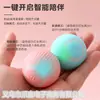 Juguete para mascotas pelota automática para gatos juguete para gatos pelota resistente a mordeduras pelota elástica pelota de auto-alivio para gatos artefacto