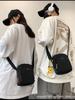 Bolso Bandolera 2026 Modelo Nuevo para Hombre Tendencia Pequeño Bolso de Hombro para Niños Deportivo Casual Bolso Bandolera Ligero para Teléfono