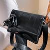 Bolso de Gran Capacidad para Mujer para Otoño e Invierno, Bolso Cruzado de Hombro Simple Versátil Nuevo de Moda 2026, Bolso Tote para Viajes Diarios Madre-Hija