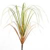 Estilo Escandinavo Personalizado para Casa Planta Artificial Única de Taboa Planta Artificial Interna Parede de Grama de Cebola Artificial Flor Artificial