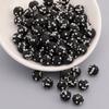 Arcilla de cerámica bola de diamante Shambhala hechas a mano cuentas sueltas DIY pulsera collar accesorios de joyería con cuentas cuentas de alta calidad