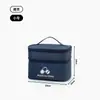 Kit Médico Bolsa para Armazenamento de Medicamentos Bolsa Portátil para Armazenamento de Medicamentos para Casa e Viagem Grande Capacidade Cuidados Médicos Caixa de Medicamentos de Primeiros Socorros Médicos