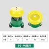 Máquina de Polimento Vibratório de Jade Lote Pequeno Totalmente Automática Moedor de Jade Ágata Moedor Vibratório Shock Metabo
