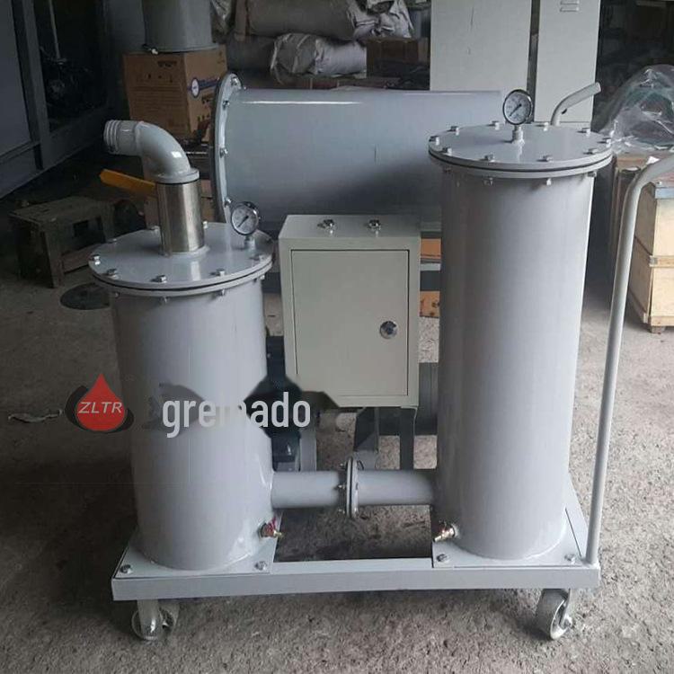 YL-30正面实物
