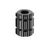 Herramienta de Desmontaje de Tapa de Bielas Flor de Ciruelo Aleación de Aluminio Piezas de Socket Bicicleta de Montaña Carretera Pedalier Integrado Llave de Plato