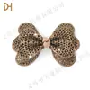 Corrente de Criatividade Explosiva Acessórios Transfronteiriços Europeus e Americanos Laço Flor para Roupa Sapato Fivela de Sapato Acessórios para Sapato Acessórios para Bolsa de Sapato Feitos à Mão DIY