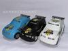 Coche de Juguete Inercial Transfronterizo para Niños Bulldozer de Ingeniería Artificial Camioneta de Bomberos Coche de Policía Puesto Venta Caliente Fabricante Mayorista