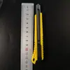 Cuchillo Pequeño de Utilidad Mingshangjia, Abrepaquetes, Cortador de Papel, Cuchillo de Corte