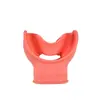 Boquilla de Silicona Desechable para Buceo con Soporte para la Lengua, Accesorios para Tubo de Respiración, Boquillas de Primera y Segunda Etapa, Más Vendido Transfronterizo