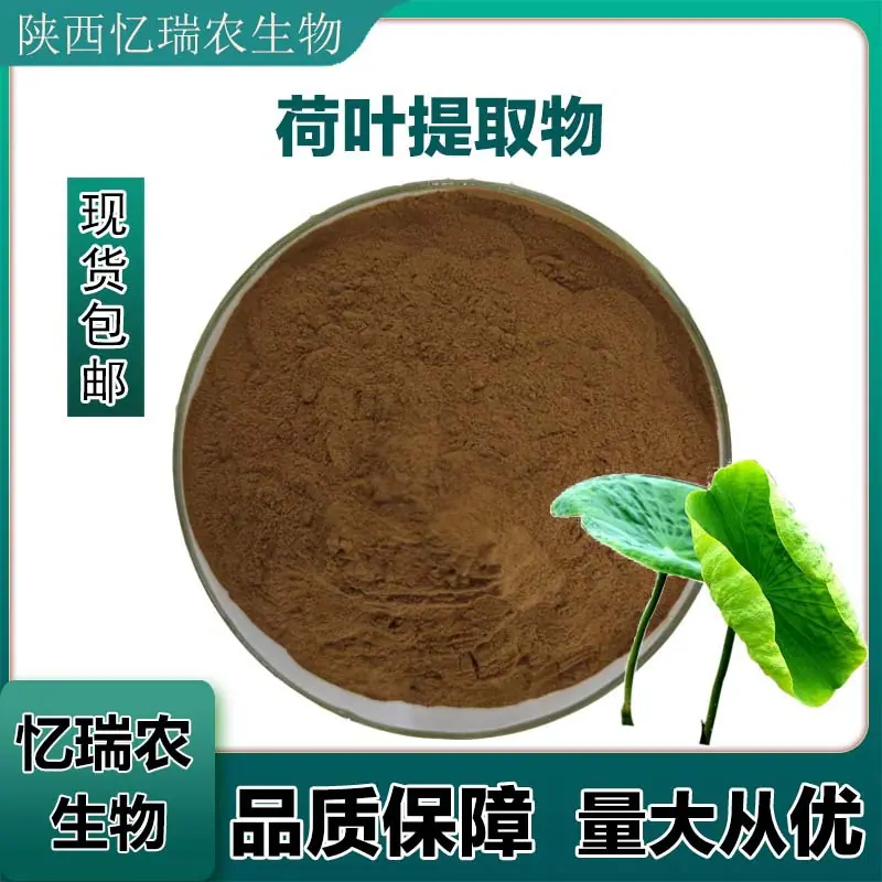 荷叶提取物1.0
