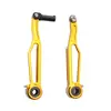 Zteamlp Dahon -311.999999999% de descuento Bicicleta Plegable Brazo Corto Frenos V Brazo Largo Frenos V Pinza de Freno V CNC Modificación