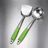 Juego de cuchillo de cocina y tabla de cortar Yangjiang, una combinación de herramientas dos en uno, un juego completo de utensilios de cocina para uso doméstico, que incluye una tabla de cortar y tres herramientas de cocina