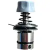 Grampo de Linha para Máquina de Costura Reta de Computador Grampo Pequeno de Linha em forma de 7 Grampo de Linha para Máquina de Costura Reta Elétrica Acessórios para Máquina de Costura Industrial