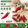 Brinquedo de Bucha Transfronteiriço para Pets Gatos, Brinquedo para Alívio do Tédio, Brinquedo Mastigável para Limpeza dos Dentes e Autoentretenimento com Catnip