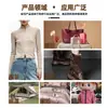 No personalizado. 3 Cremalleras de Metal con Tirador de Doble Extremo para Abrigos, Chaquetas de Plumas, Chaquetas de Cuero, Maletas y Chaquetas de Exterior