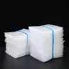Bolsa de burbujas gruesa de material nuevo extragrande personalizada extra grande a prueba de golpes bolsa de burbujas larga para embalaje Bolsa de burbujas