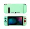 Funda Blanda de TPU Rosa Switch Funda Blanda de Silicona TPU Switcholed Funda Blanda de TPU Funda Protectora NS