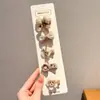 Pinzas para el Cabello de Bebé para Bebés con Cabello Fino, Suaves con el Cabello, Pinzas para el Cabello de Bebé, Pinzas BB, Lindos Accesorios para el Cabello de Niños, Pinzas para Cabello Fino, Adornos para el Cabello
