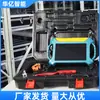 Localizador de Água Subterrânea de Canal Único, Detector de Perfuração de Poços, Localizador de Água Multifuncional para Exploração Subterrânea
