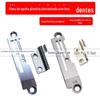 Faca de cinto GC0303Q padrão placa de agulha de carro síncrona dente ranhura larga material grosso faca de cinto síncrono corte de carro placa de agulha alongada