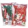 Conjunto de Papelaria de Natal Caderno Série Natal Chaveiro Alce Pacote de Presente Presente de Natal Infantil Prêmios Atacado