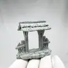 Modelo de Escena Pizarra Pasos de Piedra Camino Mini Piedra para Pisos Edificio Mesa de Arena Camino Pizarra Miniatura Modelo Otros