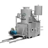 Fabricante de Equipos de Incineración de Cadáveres de Mascotas, Incinerador para el Cuidado Posterior de Animales Pequeños, Horno de Cremación para Mascotas sin Humo y Ecológico