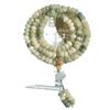 Pulseras de bodhi natural serie viento nacional orilla Jiangnan 108 cuentas de juego pulsera para hombres y mujeres literaria juego cuentas de rosario al por mayor