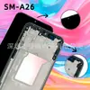 Pantalla LCD Samsung Adecuada para Pantalla Samsung A26 con Marco Ensamblaje de Pantalla para Teléfono Móvil Samsung Incell