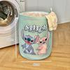 Cesta para Ropa Sucia Hogareña Plegable de Alto Valor Cesta para Ropa Sucia Baño Dormitorio Cesta para Lavar Ropa Cesta de Almacenamiento para Ropa Sucia
