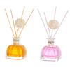 Óleo Essencial de Aromaterapia Sem Chama Yilan Fanghua 100ml Fragrância para Desodorização de Quarto e Banheiro, Estilo Iurta Mongol, Mesmo Modelo Usado em Hotéis