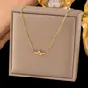 [Collar Explosiones 6] Cadena para clavícula transfronteriza de Europa y Estados Unidos collar con colgante de cruz collar de múltiples capas apiladas retro para mujer