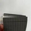Espuma Eva Rectangular Negra, Adhesivo de Una Cara, A Prueba de Golpes, Antideslizante, Resistente al Desgaste, Aislante, Cinta Adhesiva de Doble Cara